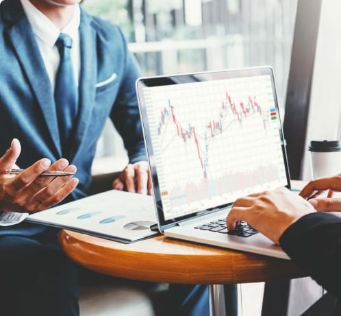 Wealth Management - Brick Investimentos